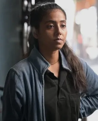 راتری چودوری