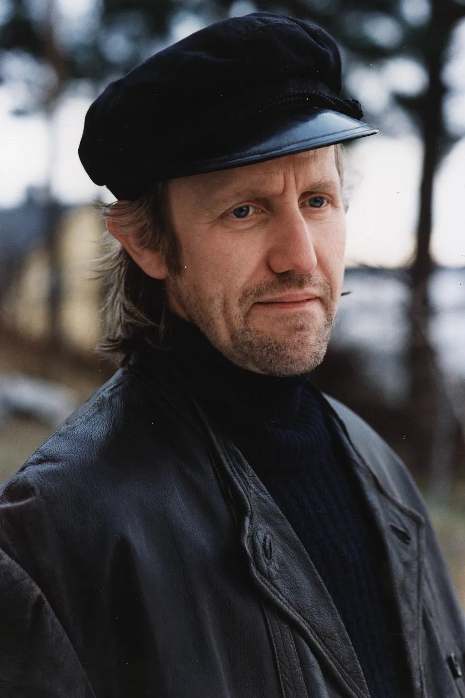 یوران انگمان