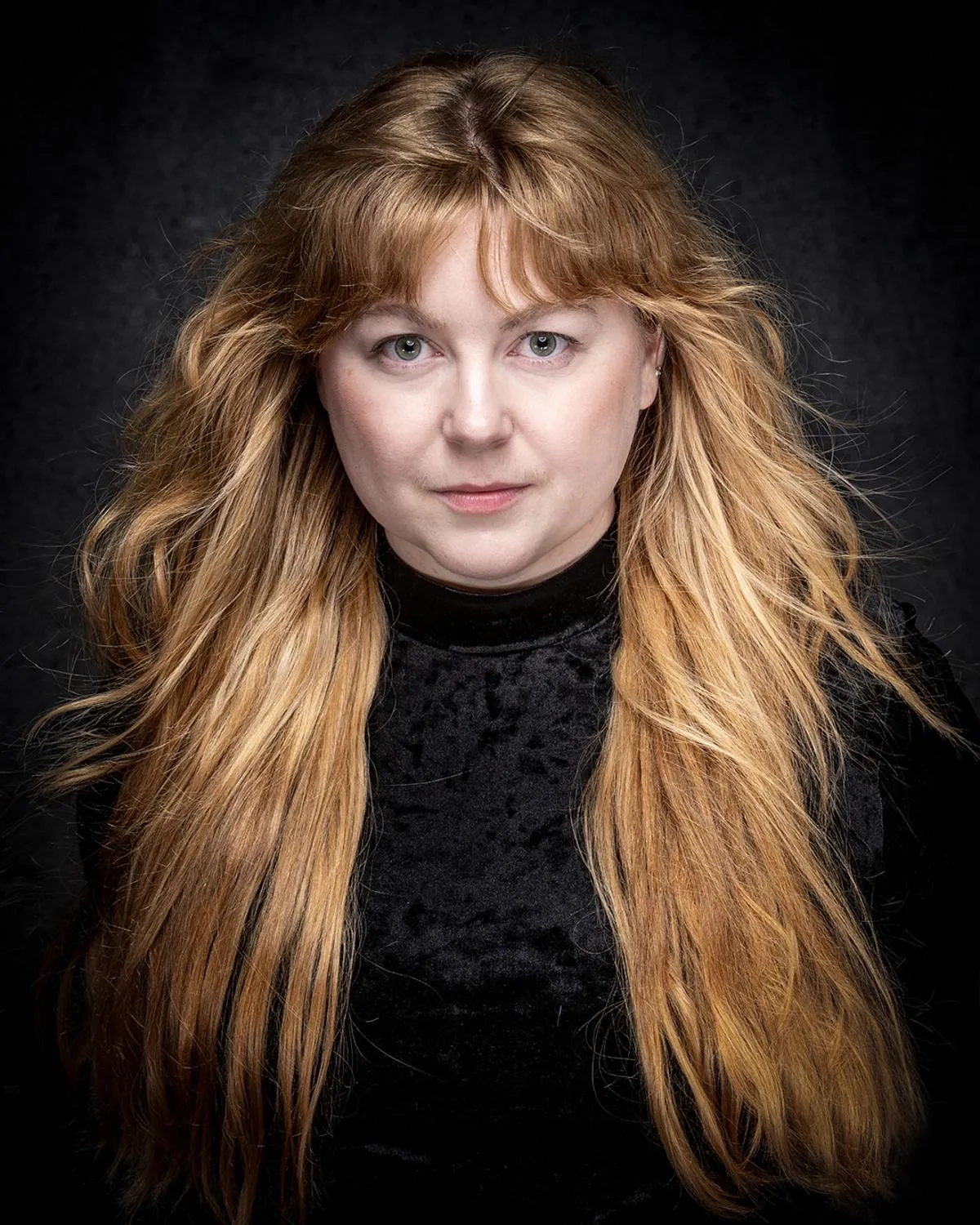 وندلا هلدورف