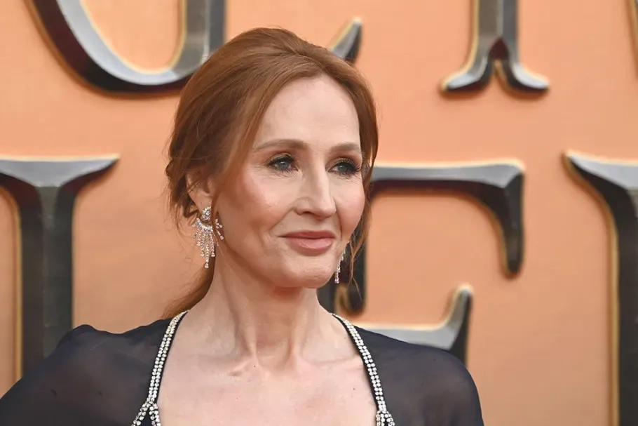 تکذیب قاطعانه خالق هری پاتر؛ جی.کی. رولینگ: «هرگز جفری اپستین را دعوت نکرده‌ام» 