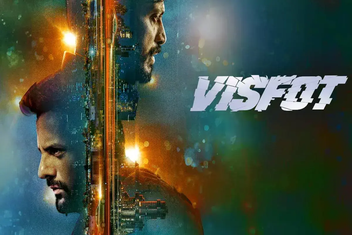 فیلم هندی انفجار (Visfot 2024)