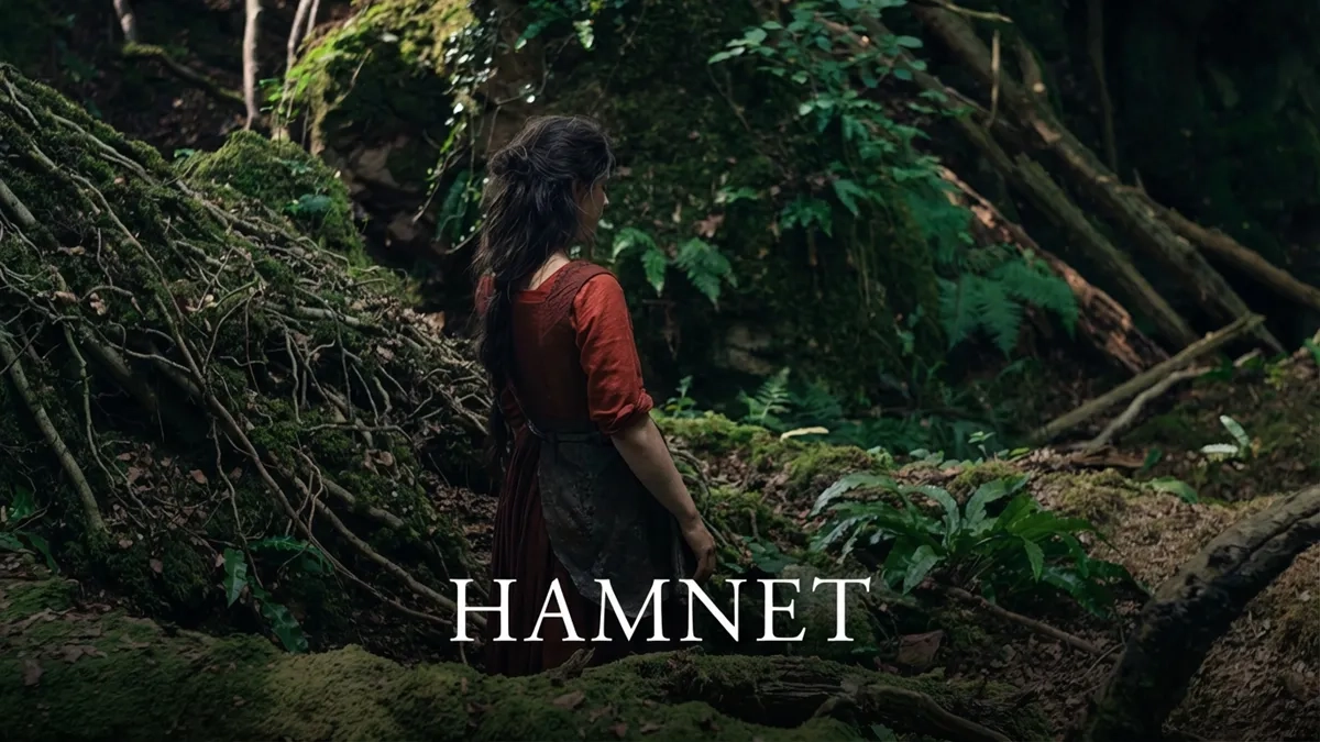 نقد فیلم همنت 2025؛ رقص سوگ بر صحنه ابدیت و تولد یک شاهکار