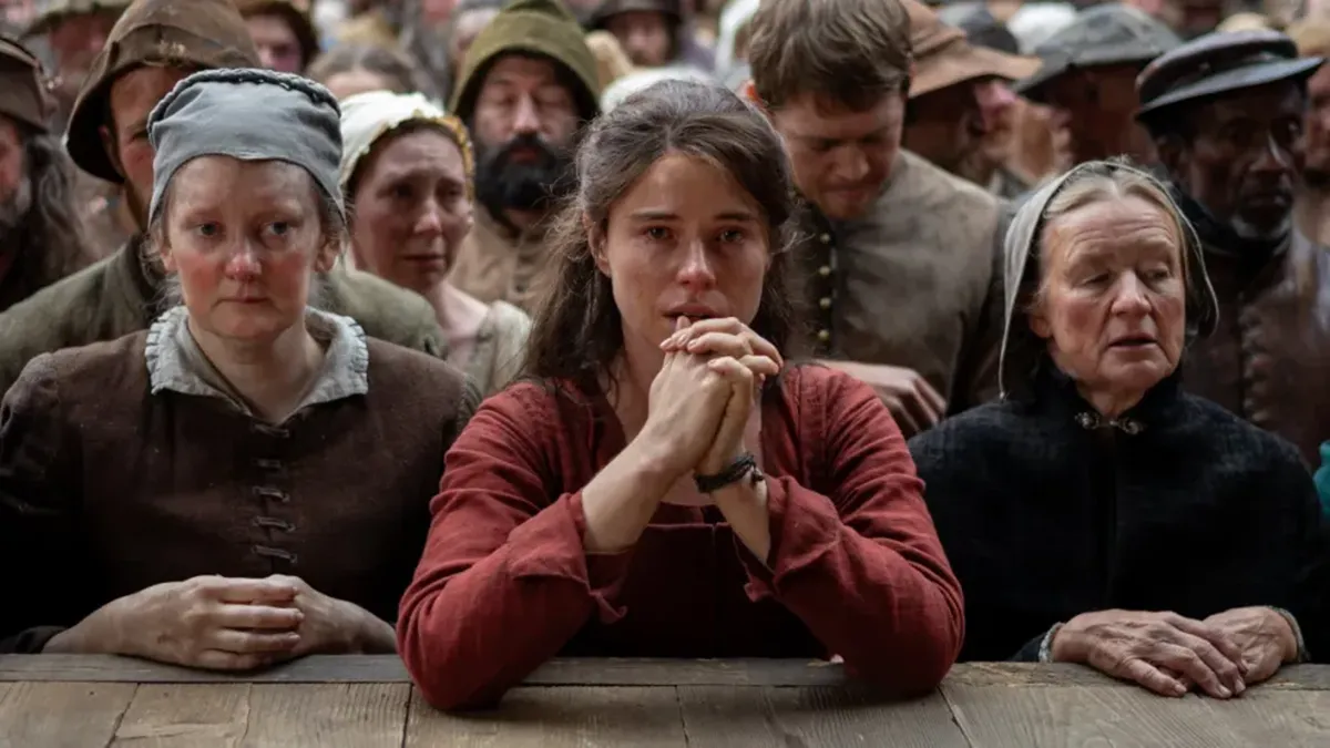 پایان بندی فیلم همنت