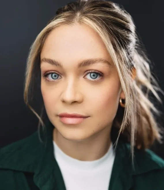 لیندزی درسباخ