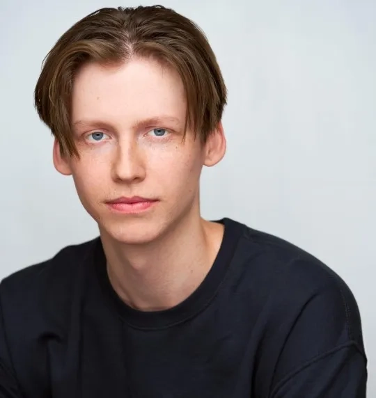 اسکات کالنبرگر