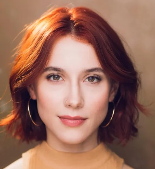 کیتلین لوناردی