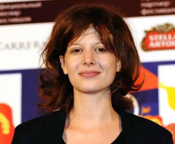 کارولینا گروسکا