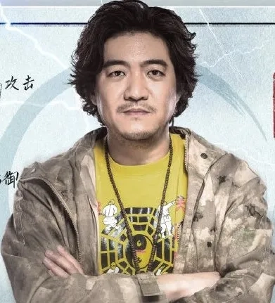 مینگهائو چن