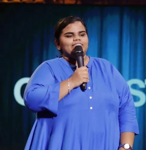 سیاما هارینی