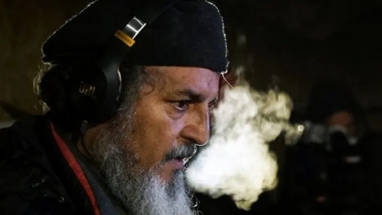 مستند شگفت‌انگیز «در سپهر ایران»؛ ۶ سال پژوهش درباره نور در معماری ایرانی