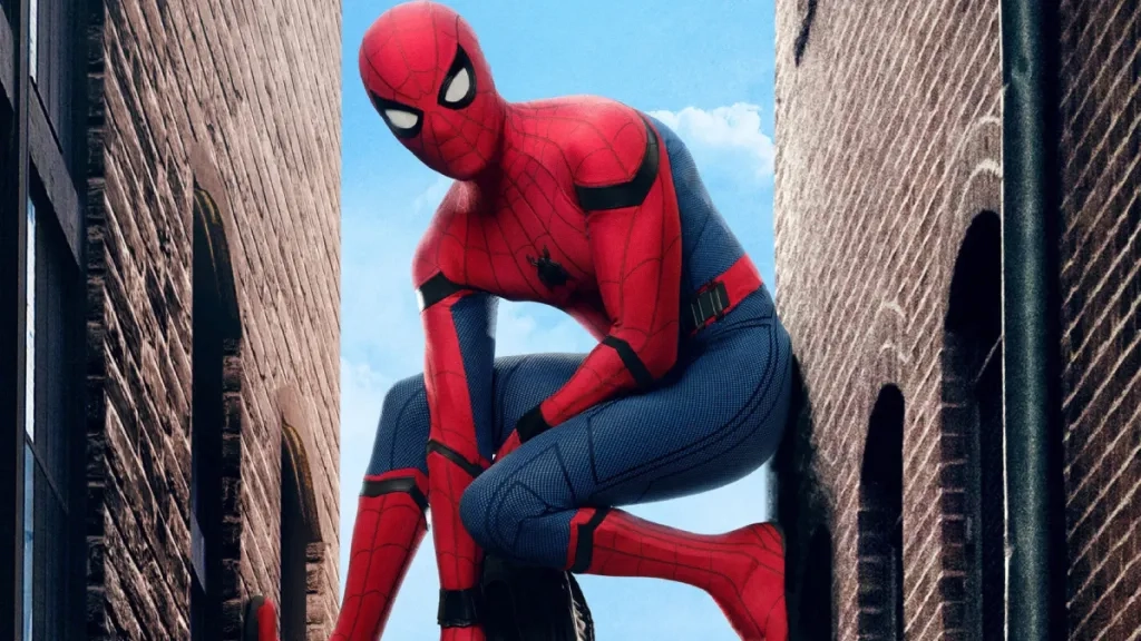 جادوی رزمی در دنیای مارول؛ حضور جکی چان در پشت صحنه «Spider-Man 4»