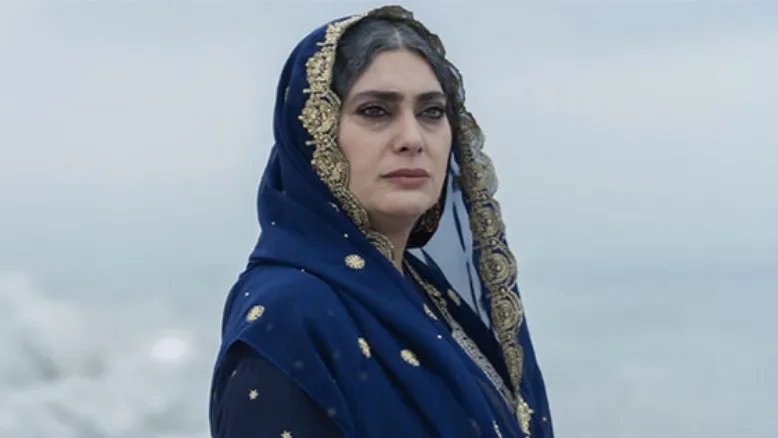 «رقص باد» جواد حسینی؛ عاشقانه‌ای آرام در ژانر رئالیسم جادویی در جشنواره فیلم فجر