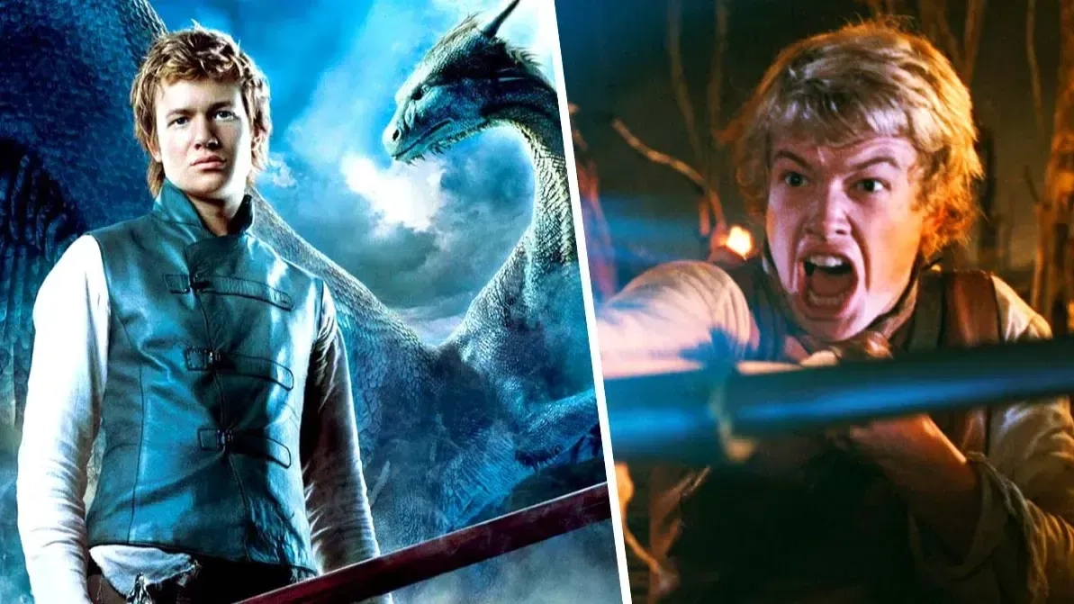 خیزش دوباره اژدهاسواران؛ تیم رویایی دیزنی پلاس برای احیای حماسه اراگون