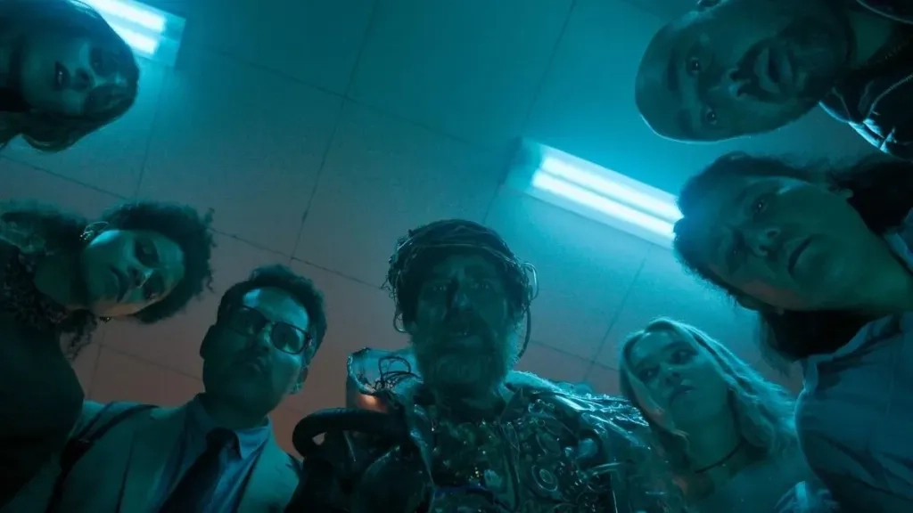 بازگشت شکوهمند خالق «دزدان دریایی کارائیب»؛ امتیاز ۹۳ درصدی برای فیلم جدید گور وربینسکی