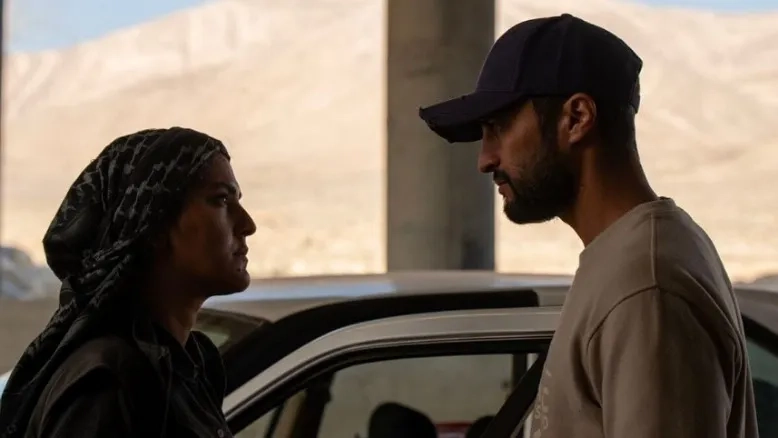 «اسکورت» در جشنواره فجر؛ اکشن ماجراجویانه با میکس صدای اتموس