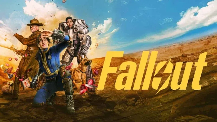 کالبدشکافی پایان فصل دوم Fallout؛ آیا «ون بیورن» در کوه‌های کلرادو زنده می‌شود؟