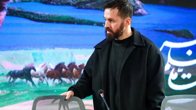 حمایت از کارگردانان جوان و روایت دو نگاه سینمایی در «بیلبورد»