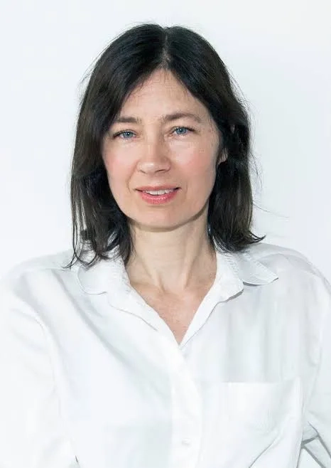 کارین آرنیوس