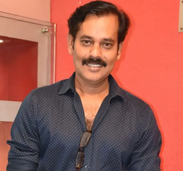 ناتاراجا سوبرامانیان