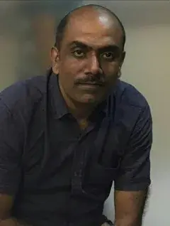 دینش لامبا