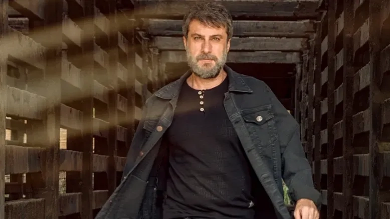 شهرام حقیقت‌دوست در «برتا»؛ استعداد درگیر فیلمنامه ضعیف