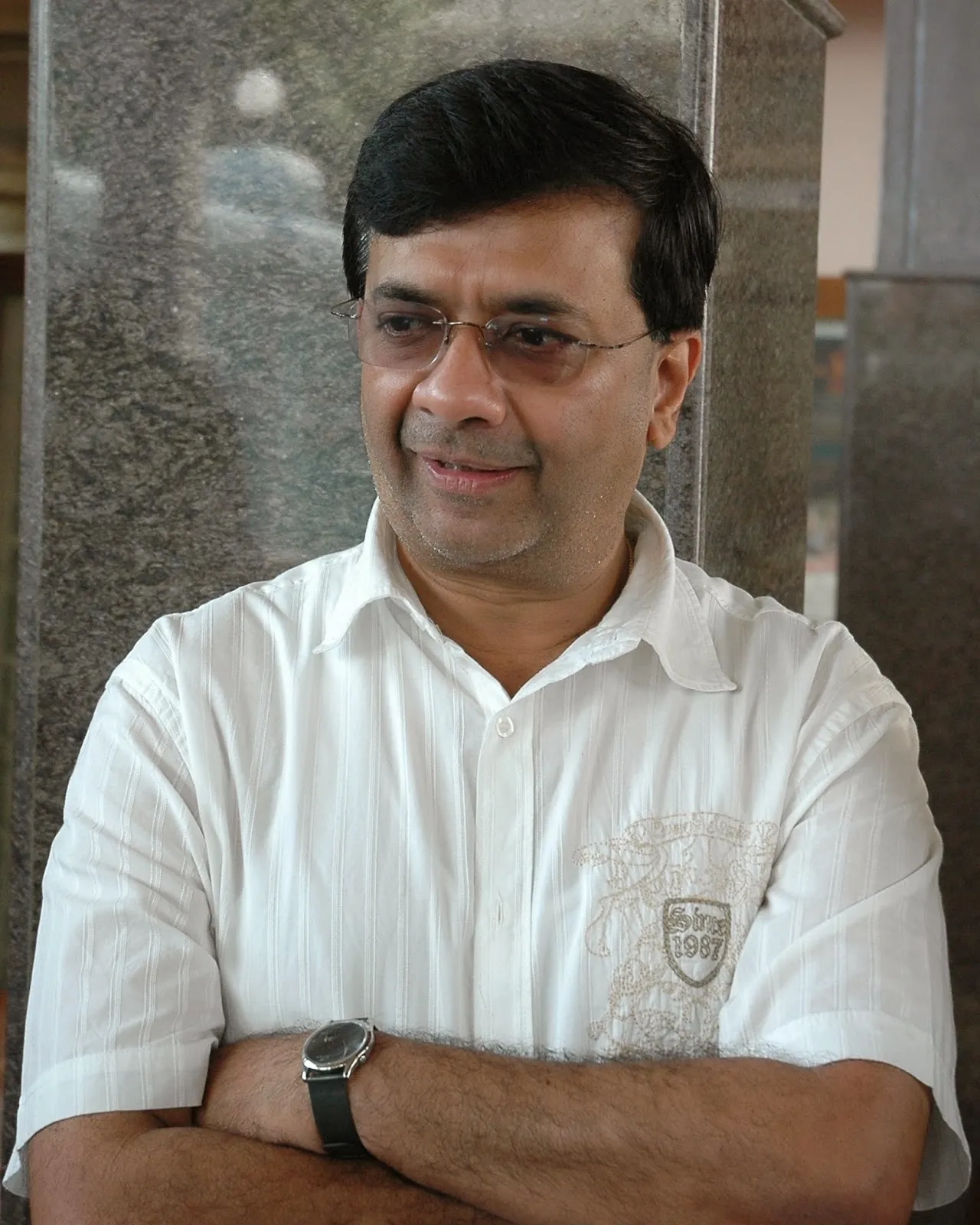 وای. جی. مهندا