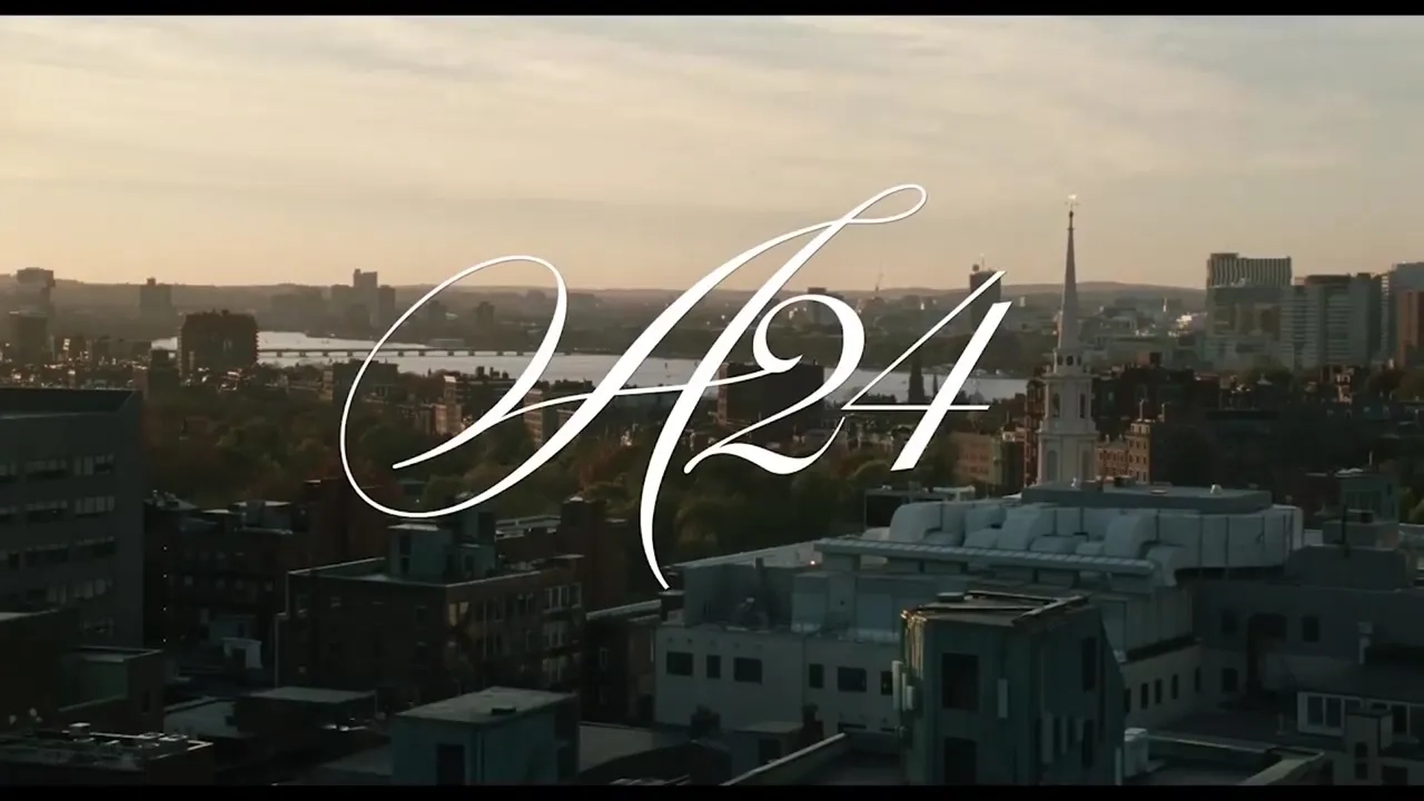 فیلم دراما (The Drama 2026)