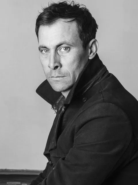 مارک هوسمان