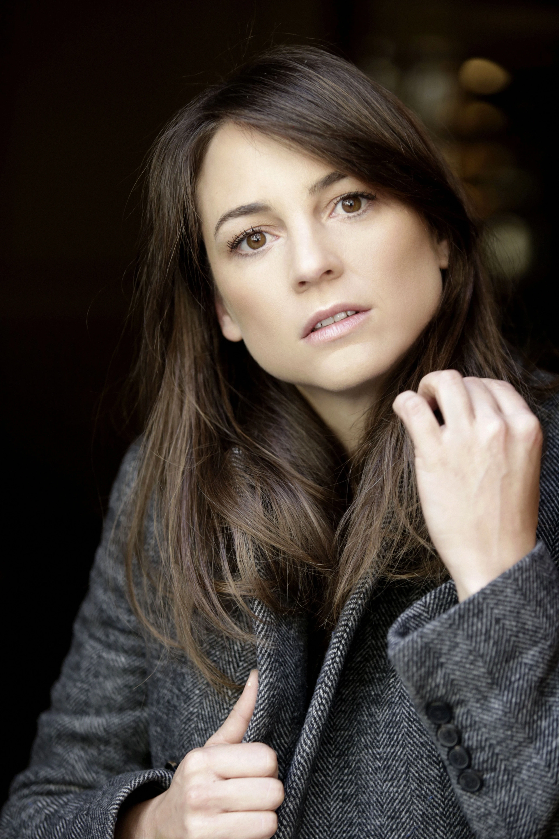 لئونور واتلینگ