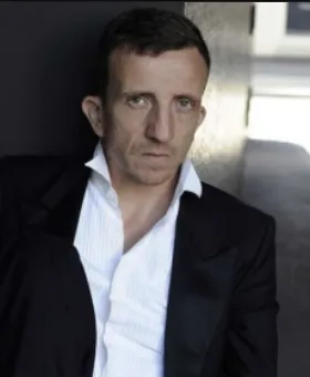 الکساندر سیبت