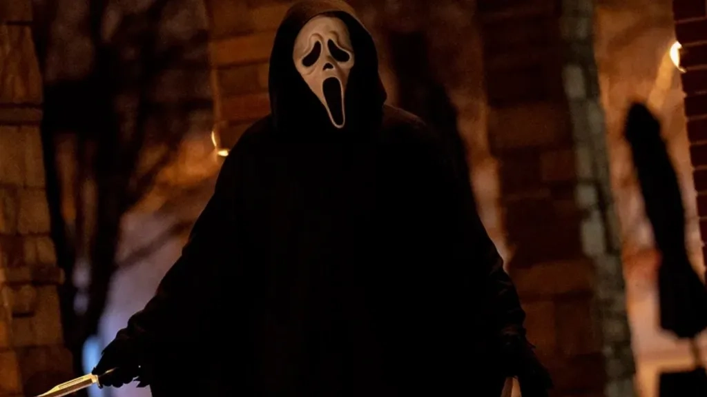 بازگشت ملکه وحشت؛ جیغ ۷ در مسیر ثبت یکی از بهترین افتتاحیه‌های تاریخ فرانچایز