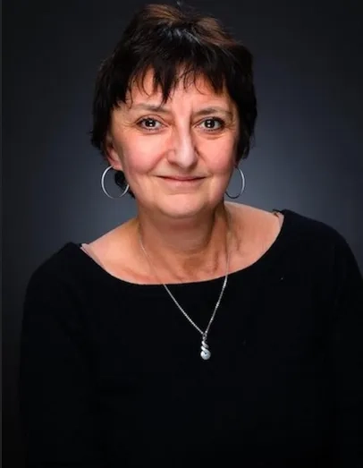 مارتینا رادوان