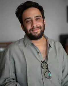 آجیتش شارما