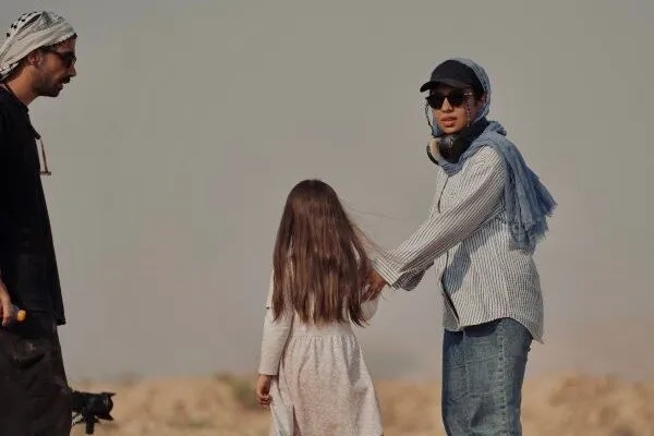 فیلم کوتاه «فادیا» و چالش‌های دیده شدن در جشنواره فیلم فجر