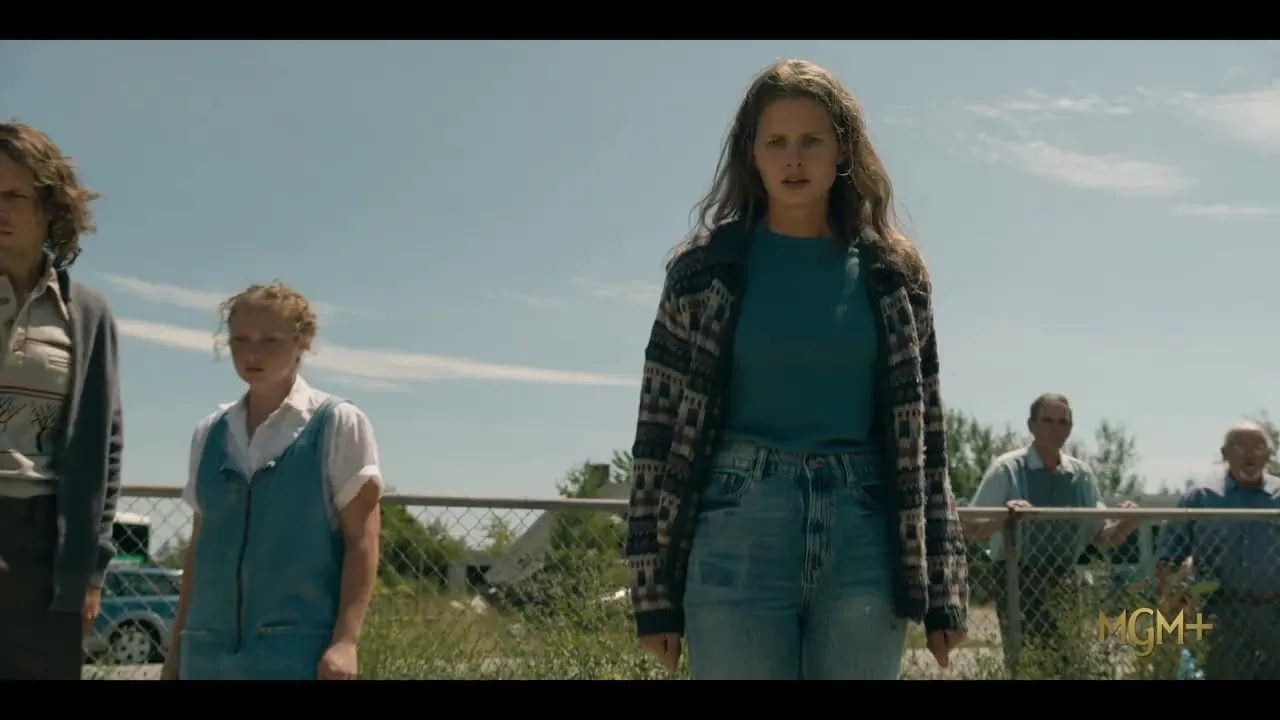 تریلر سریال از ۲۰۲۲ ۲۰۲۶ From