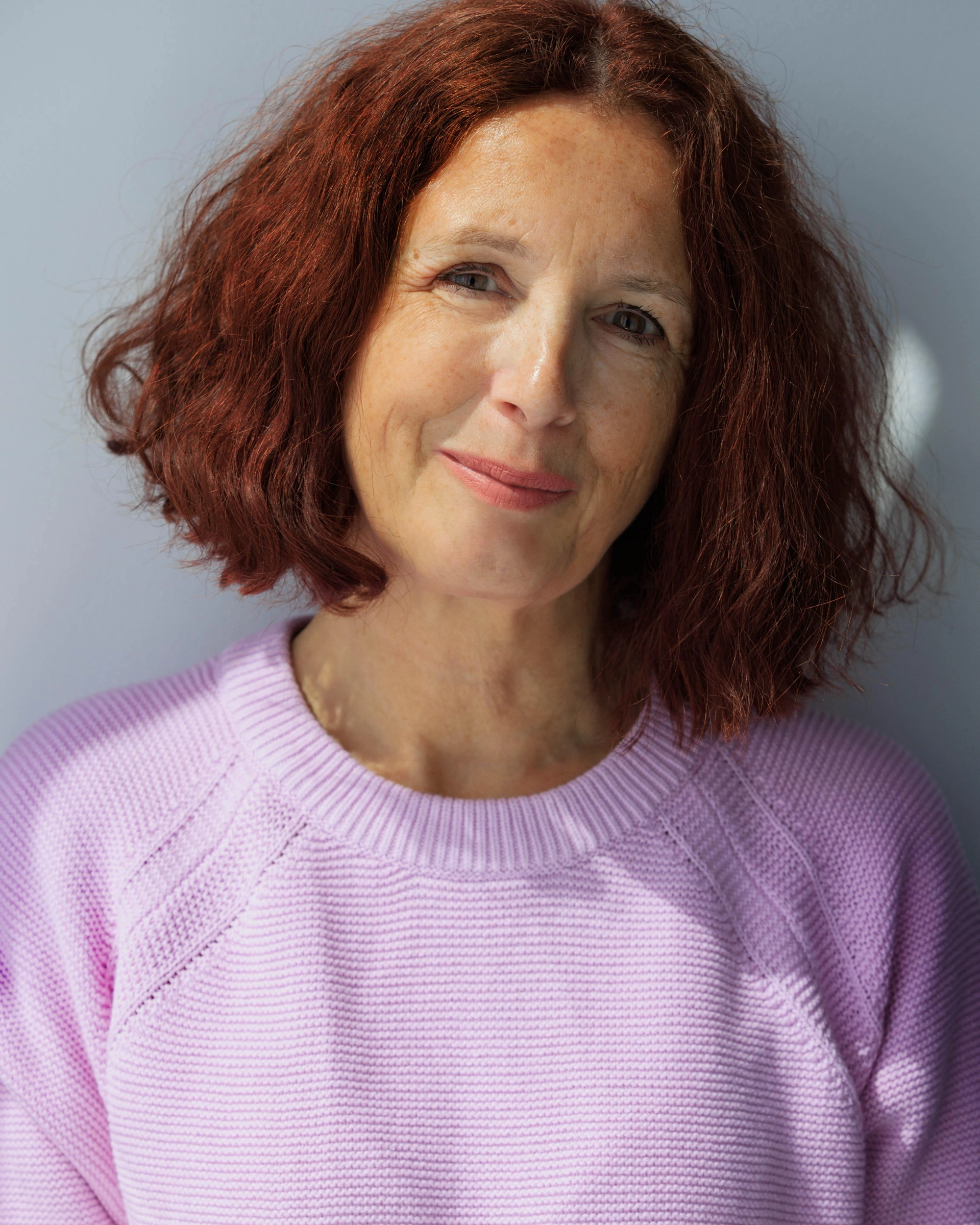 کاترین مک دوناو