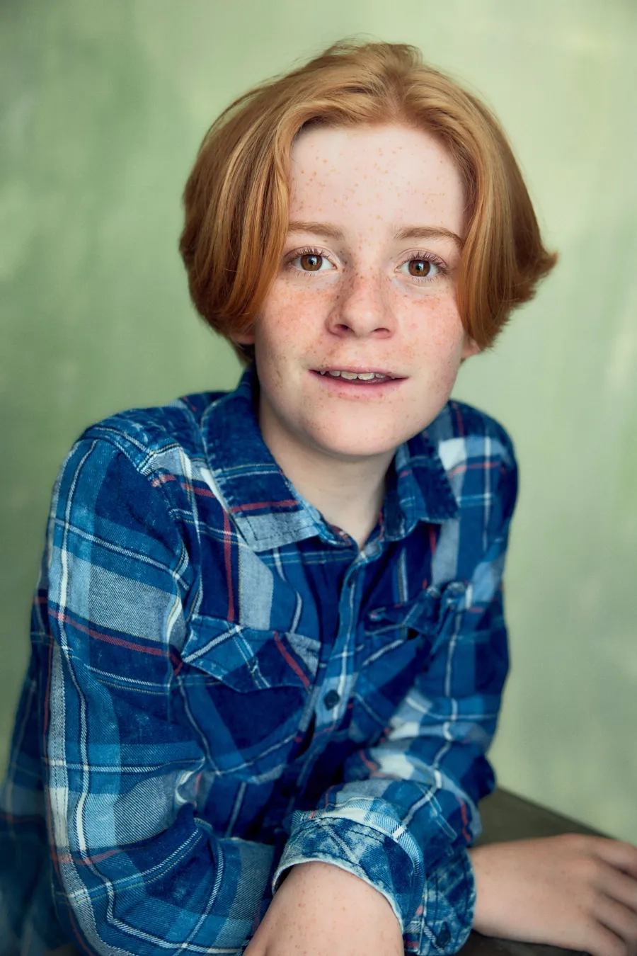 هاکسلی شپرد