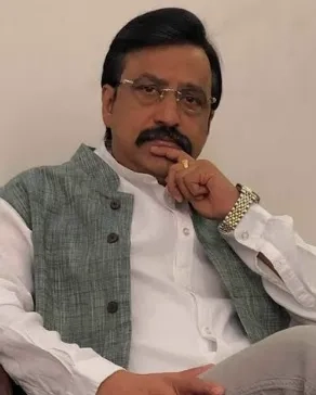 وادلامانی سرینواس