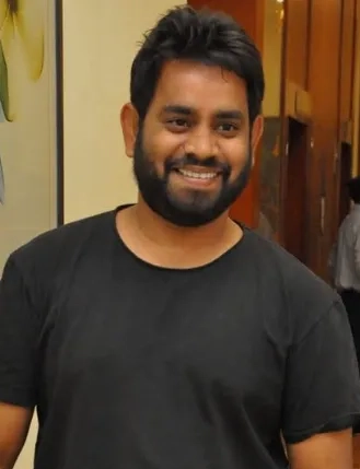 شاران کوپیستی