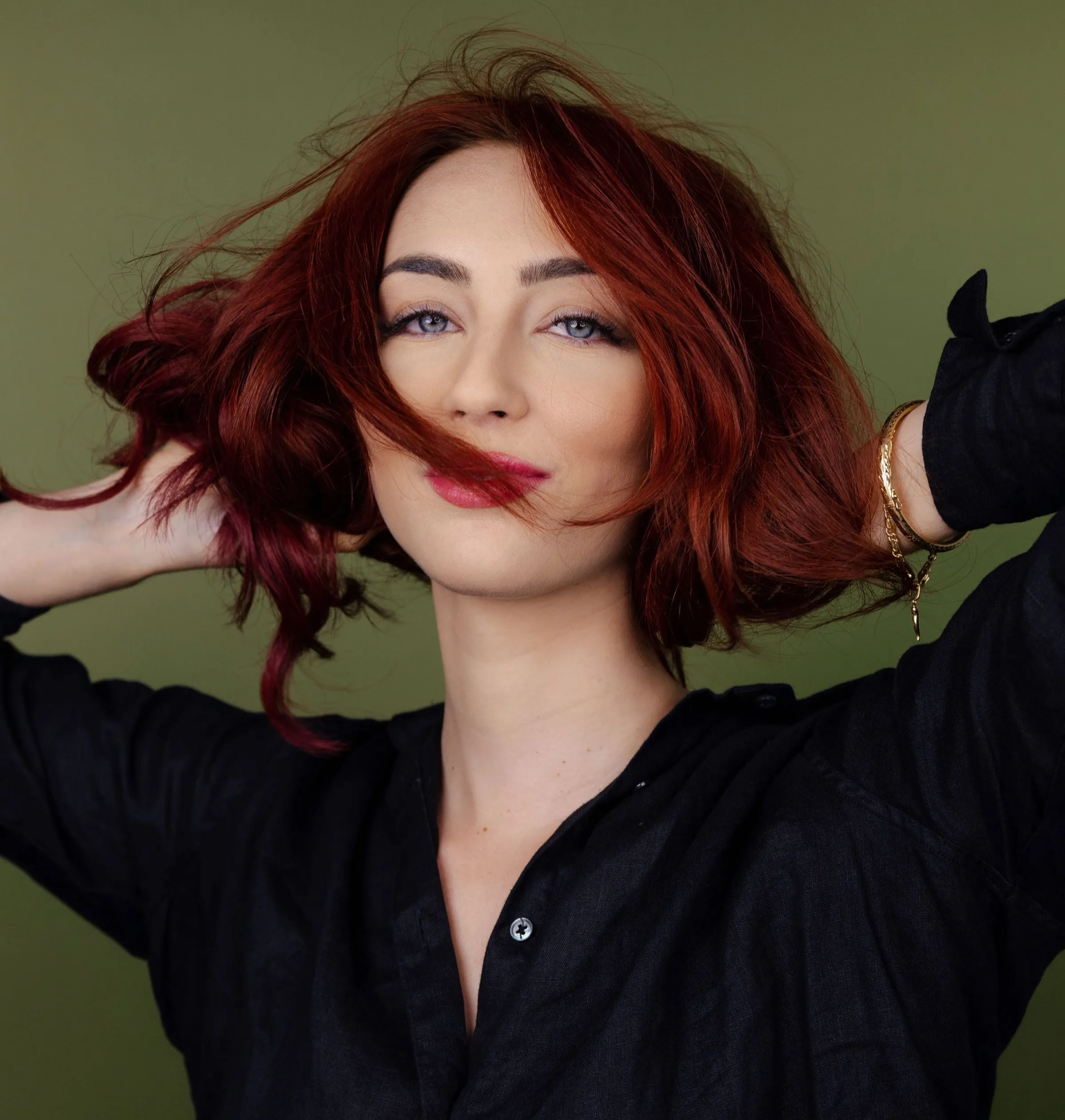 آلیاندرا کالابرز