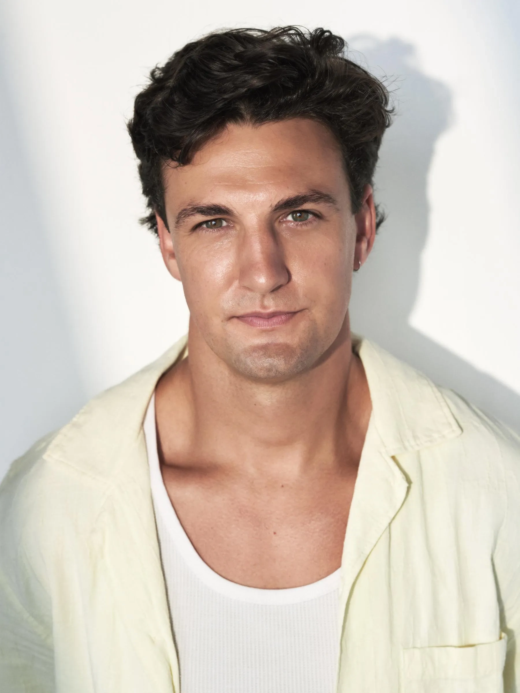 ایزاک کرولی