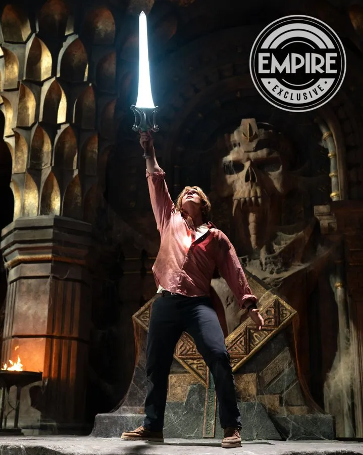 تولد دوباره یک اسطوره؛ تحلیل چهره‌های جدید هی-من و ایول-لین در ریبوت ۲۰۲۶