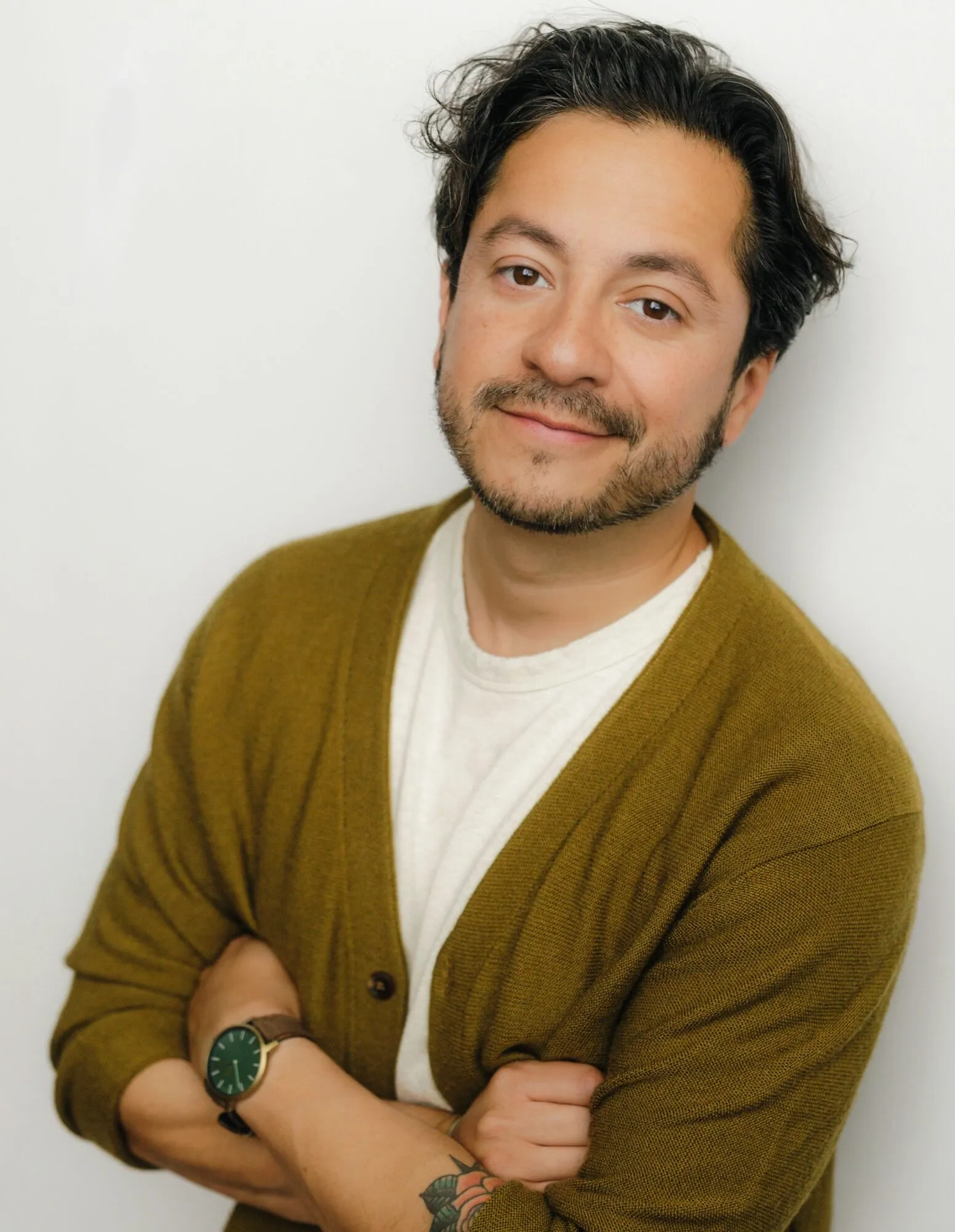 جسی سانتویو