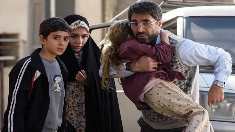 کارگردان «حاشیه»: روایت انسانی از حاشیه‌نشینی ساختم