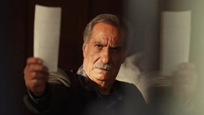 تهیه‌کننده فیلم «کافه سلطان» در جشنواره فجر درباره این اثر صحبت می‌کند