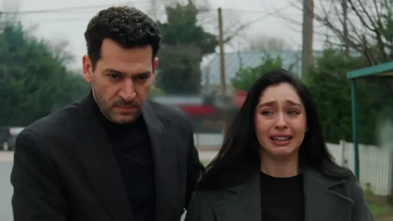 فراگمان دوم قسمت شانزدهم سریال گل‌ها و گناهان (Güller ve Günahlar) با زیرنویس فارسی