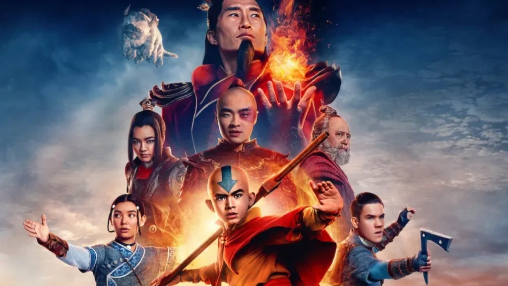 تغییرات بنیادین در سفر به قلمرو خاک؛ فصل دوم آواتار با قسمت‌های کمتر اما طولانی‌تر بازمی‌گردد