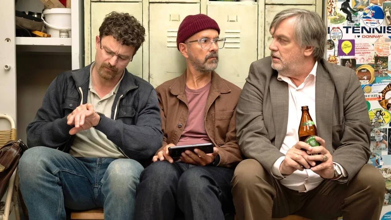 فیلم اکستراوورست (Extrawurst 2026)