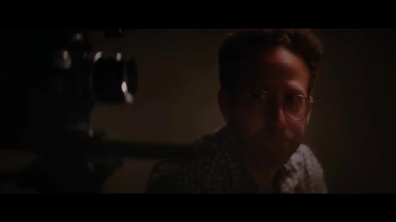 تریلر فیلم هرمیت ۲۰۲۶ The Hermit