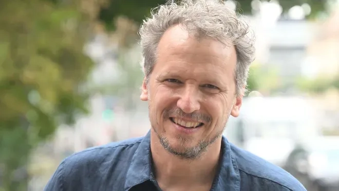  مارکوس اچ. روزنمولر